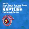 Stream & download Rapture (Funkagenda Re-Dux) [feat. Danielle Simeone] - Single