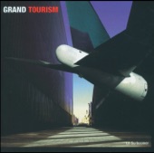 Grand Tourism - Les courants d'air (feat. Terry Callier)