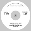 Haunted by the Devil / (Everybody) Do the Watusi - Single