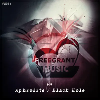 Aphrodite / Black Hole - Single - H3