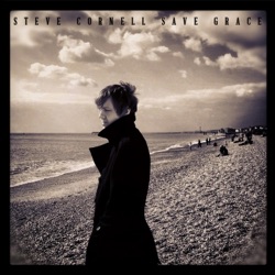 Steve Cornell - If We Never Met