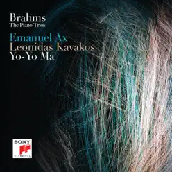 Brahms: The Piano Trios - Yo-Yo Ma Brahms: The Piano Trios - Yo-Yo Ma