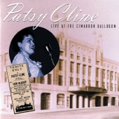 Patsy Cline - Stupid Cupid (Live)