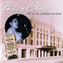 Live at the Cimarron Ballroom - Patsy Cline