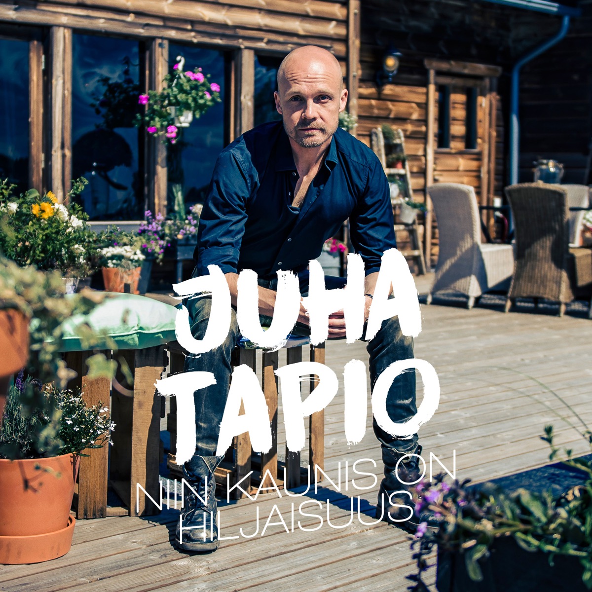Raikas tuuli - Single by Juha Tapio on Apple Music