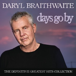 Daryl Braithwaite - Cavalry