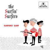 The Surfin' Surfers - East Link