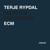 Terje Rypdal - Selected Recordings artwork