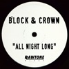 All Night Long - Single