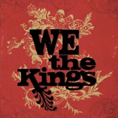 We the Kings artwork
