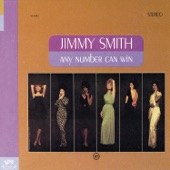 Music & Wine - Jimmy Smith - Ruby