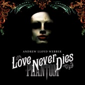 Love Never Dies artwork