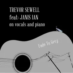 Fade to Grey - Single by Trevor Sewell & Janis Ian album reviews, ratings, credits