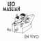 Casinos (En Vivo) - Leo Masliah lyrics