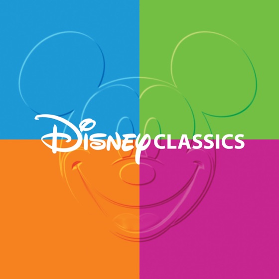 Cover artwork for Mickey Mouse Club Alma Mater