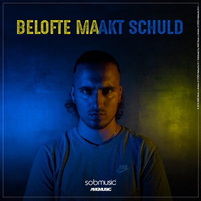 Belofte Maakt Schuld EP - Adis