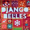Django Belles, 2018