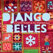 Django Belles artwork