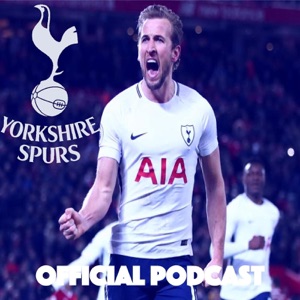 The Official Yorkshire Spurs Podcast September Edition