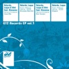 Gt2 Records, Vol. 1 - EP