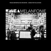 Melanfonie (Instrumental) artwork