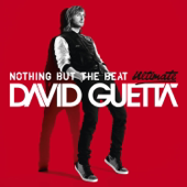 Titanium (feat. Sia)-David Guetta