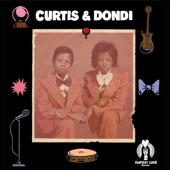 Curtis & Dondi - Magic from Your Love