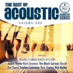 The Black Sorrows - Harley and Rose