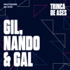 Trinca de Ases (Ao Vivo) - Single