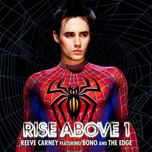 Reeve Carney - Rise Above 1 (feat. Bono and The Edge) - 排舞 音乐