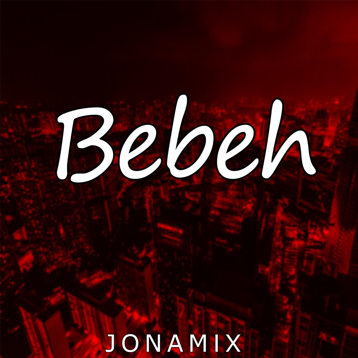 Jona Mix - Bebeh - Single