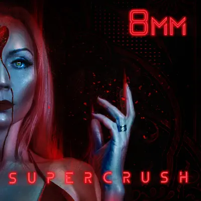 Supercrush - Single - 8mm