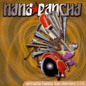 Nana Punk artwork