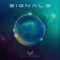 Signals (feat. Felicia Farerre) artwork