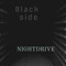 White Side - Nightdrive lyrics