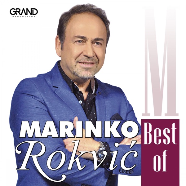 Marinko Rokvic - Zemlja Od Zlata