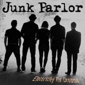 Junk Parlor - Ragged Hearts