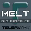 Big Rider EP album lyrics, reviews, download