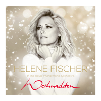 Helene Fischer - Fröhliche Weihnacht überall artwork