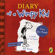 Jeff Kinney - Diary Of A Wimpy Kid (Book 1)