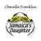 Jamaica's Daughter - Chevelle Franklin lyrics