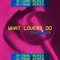 What Lovers Do (feat. SZA) [A-Trak Remix] - Single