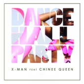 Dance Hall Party (feat. Chinee Queen) artwork