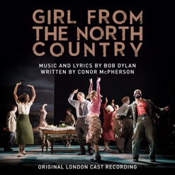 GIRL FROM THE NORTH COUNTRY cover art
