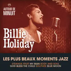 Autour de minuit - Billie Holiday - Billie Holiday