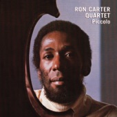 Ron Carter Quartet - Three Little Words
