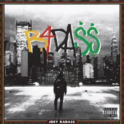 B4.Da.$$ (Deluxe) - Joey Bada$$