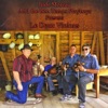 Jude Moreau and The Bon Temps Playboys - Pauve hobo