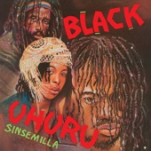 Black Uhuru - Guess Who's Coming to Dinner