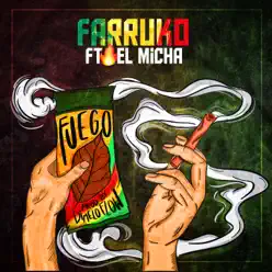 Fuego (feat. El Micha) - Single - Farruko